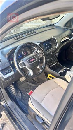 GMC Terrain
